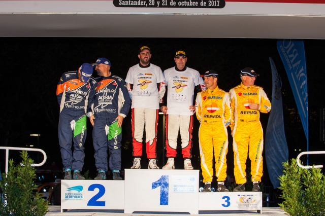 014 Rallye de Santander 2017 073